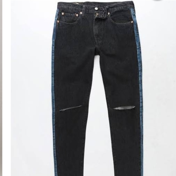 levi's lo ball stack